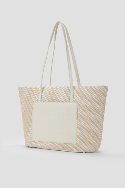 Logo Tote Bag
