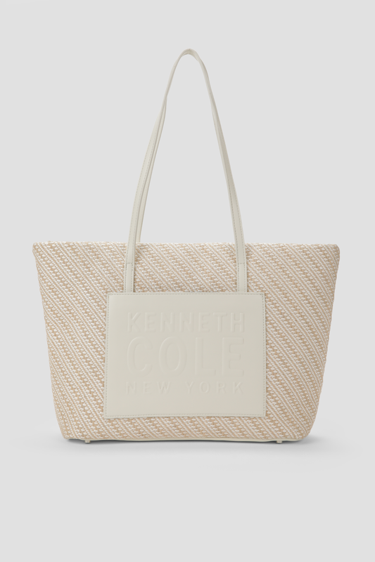 Logo Tote Bag