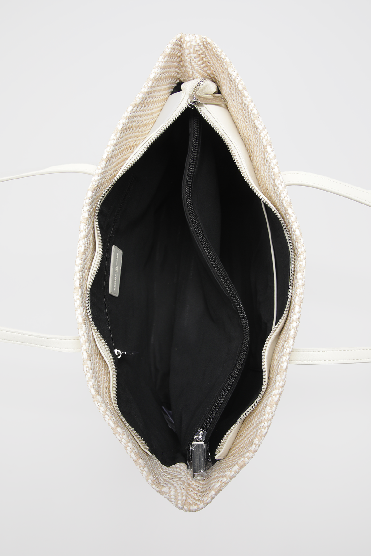 Logo Tote Bag