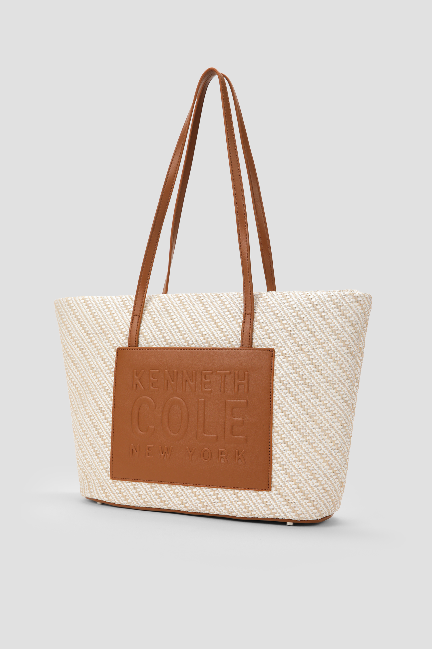 Logo Tote Bag
