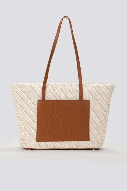 Logo Tote Bag