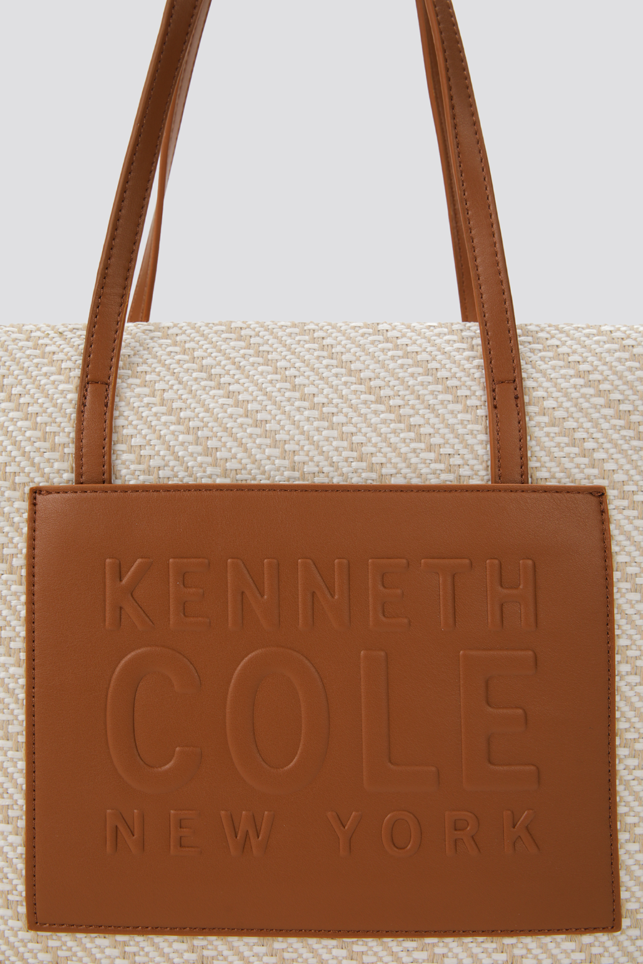 Logo Tote Bag