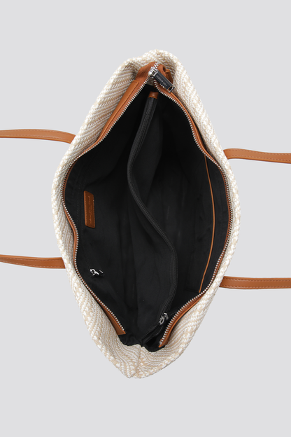 Logo Tote Bag
