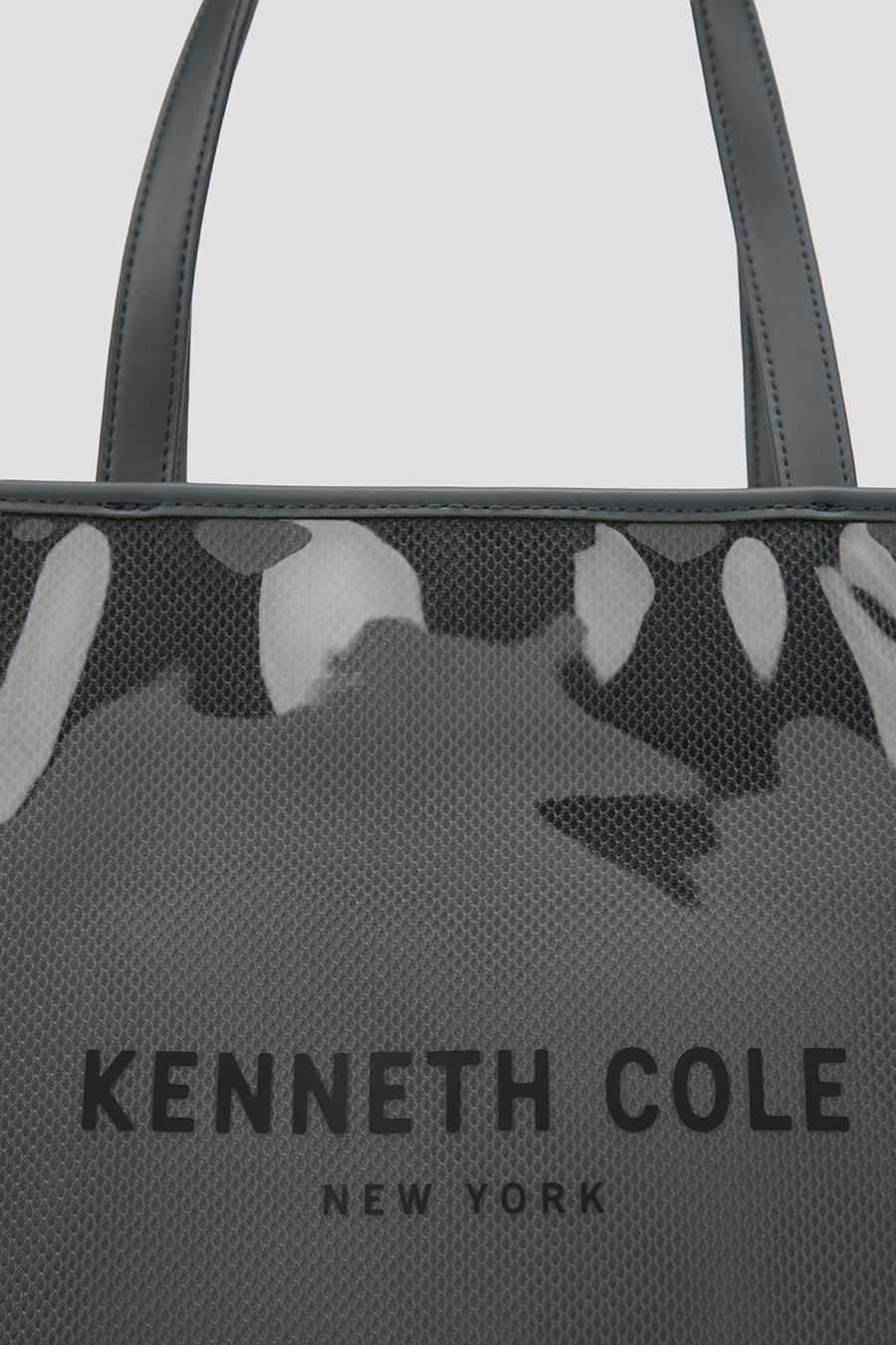 Glossy Tote Bag