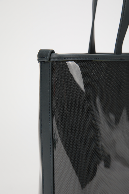 Glossy Tote Bag