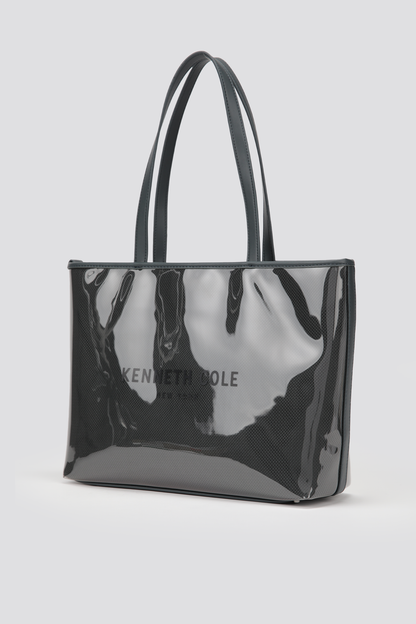 Glossy Tote Bag
