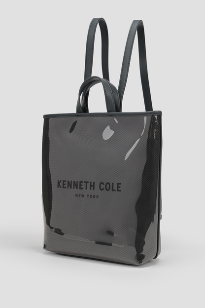 Glossy Backpack Bag
