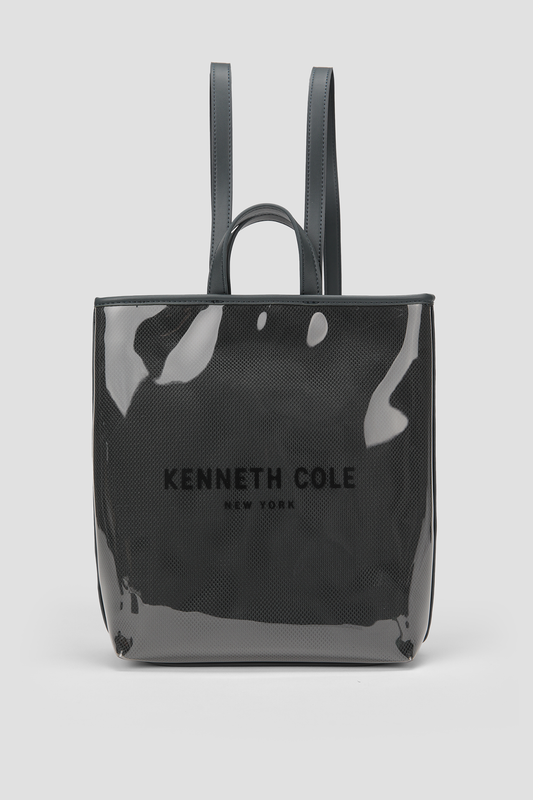 Glossy Backpack Bag