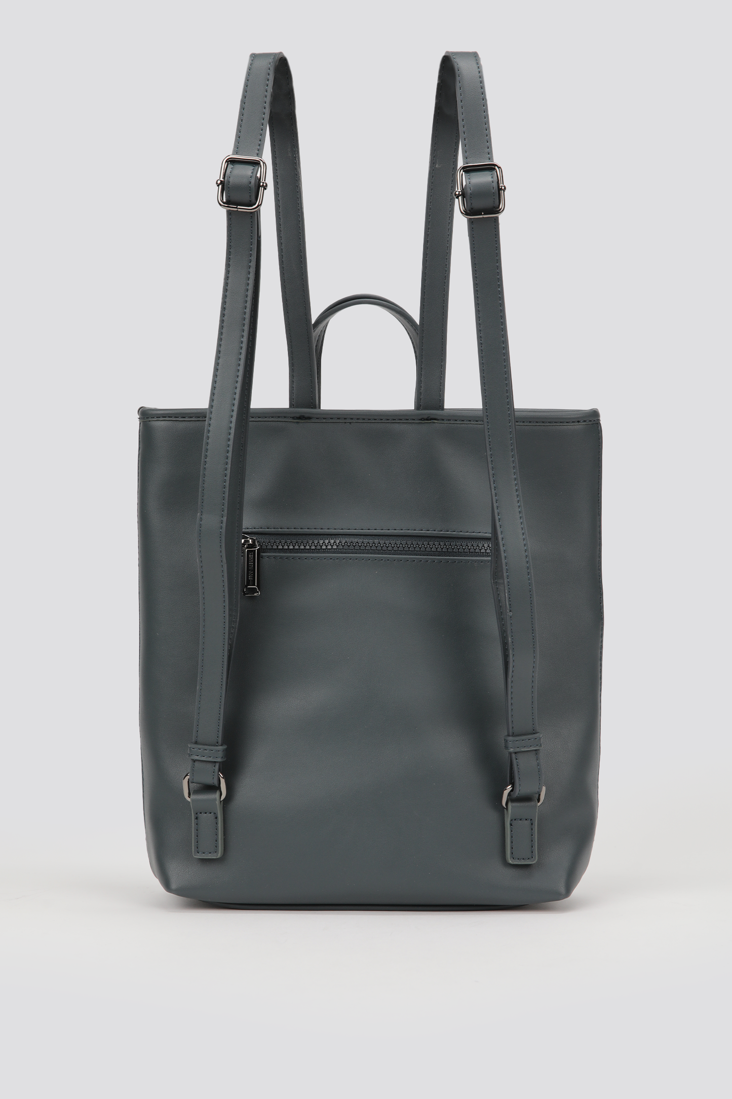 Glossy Backpack Bag
