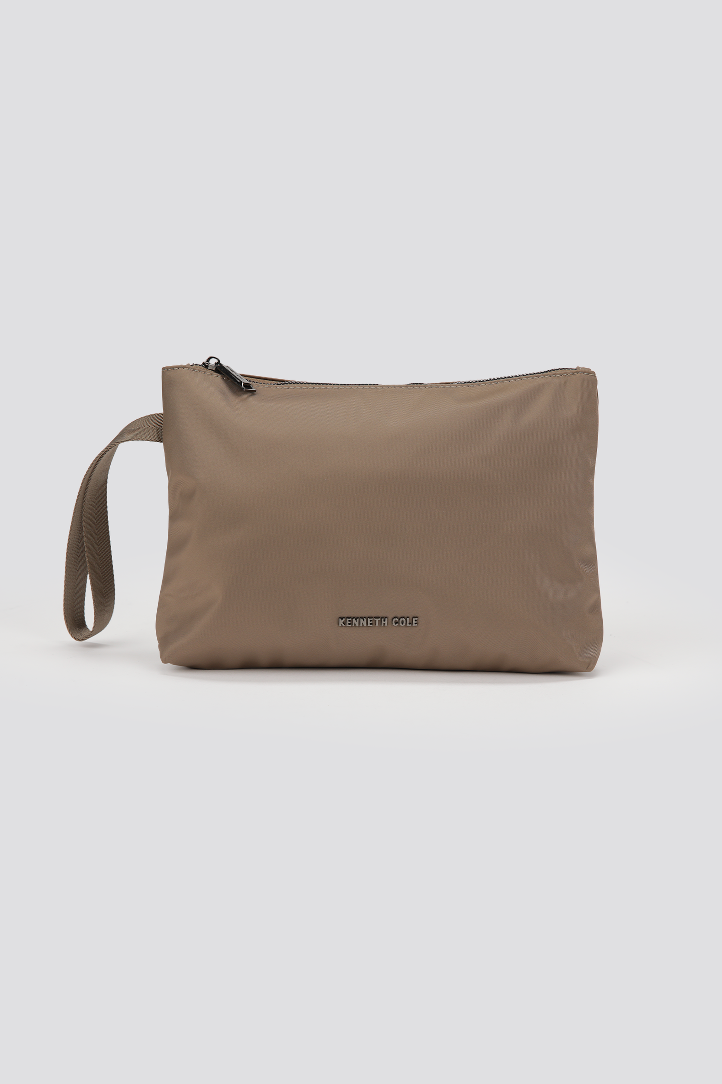 Duffle Bag with Pouch
