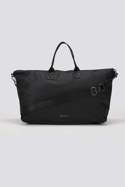 Duffle Bag with Pouch