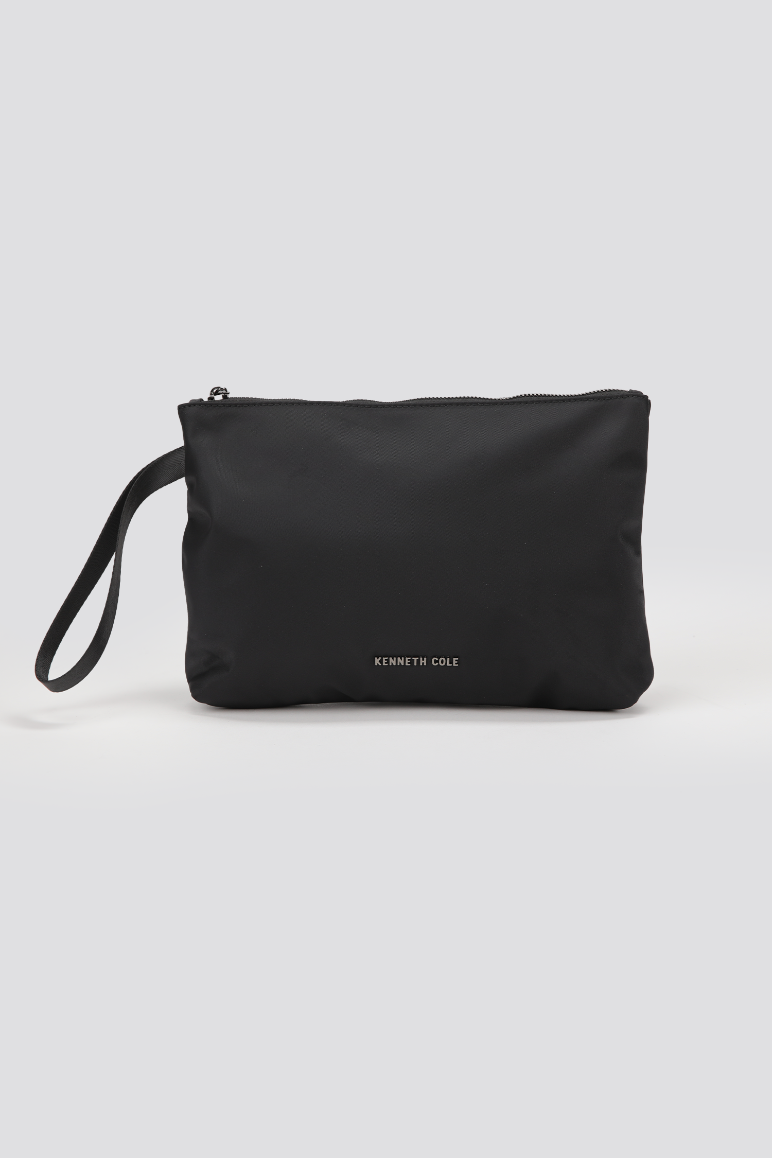 Duffle Bag with Pouch