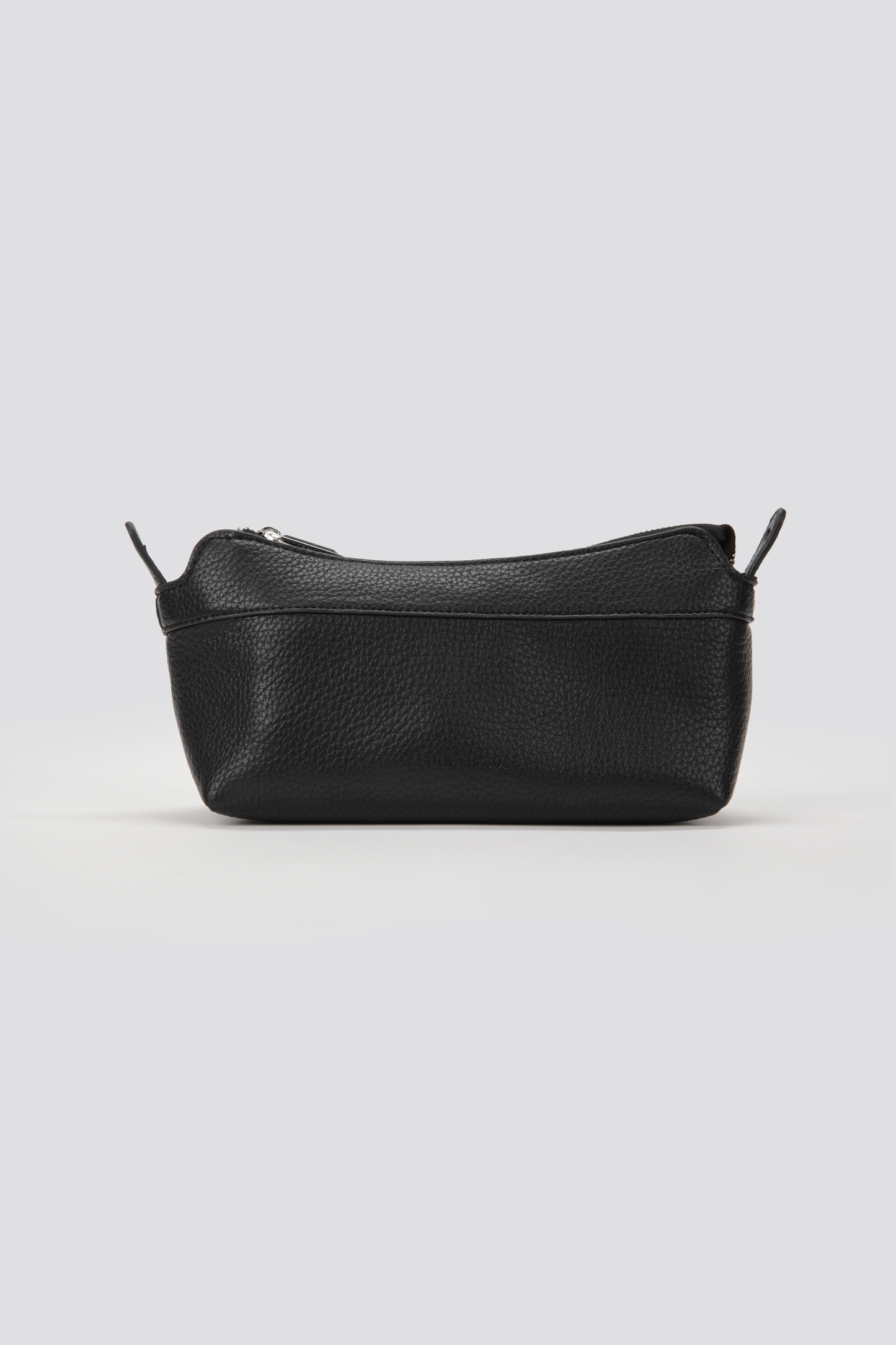 Shoulder Bag with Detachable Pouch