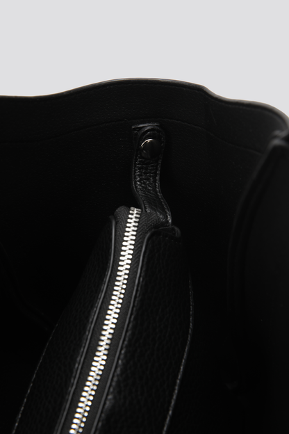 Tote Bag with Detachable Pouch