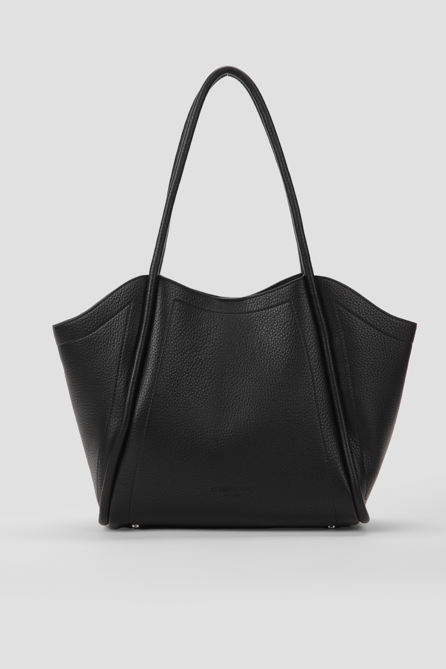 Tote Bag with Detachable Pouch