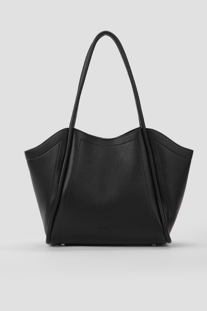 Tote Bag with Detachable Pouch
