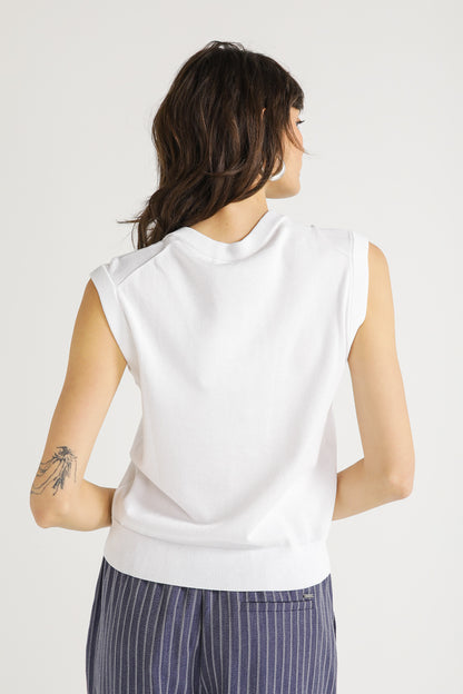 Knit Vest