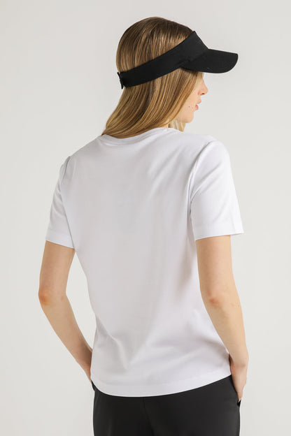 Essential Logo T Shirt