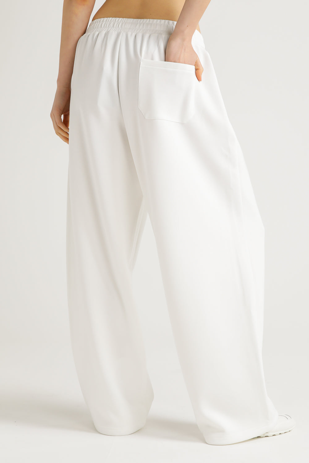 Baggy Sweatpants