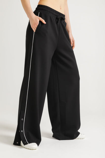 snap pants only 3 snap