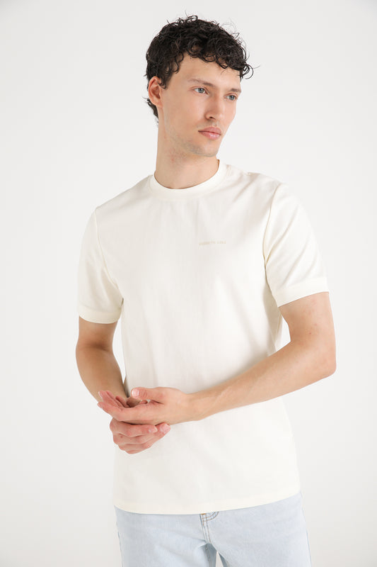 Logo T Shirt