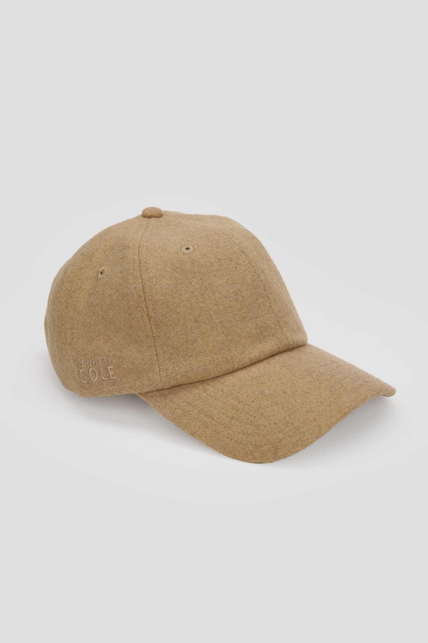 Textured Baseball Cap