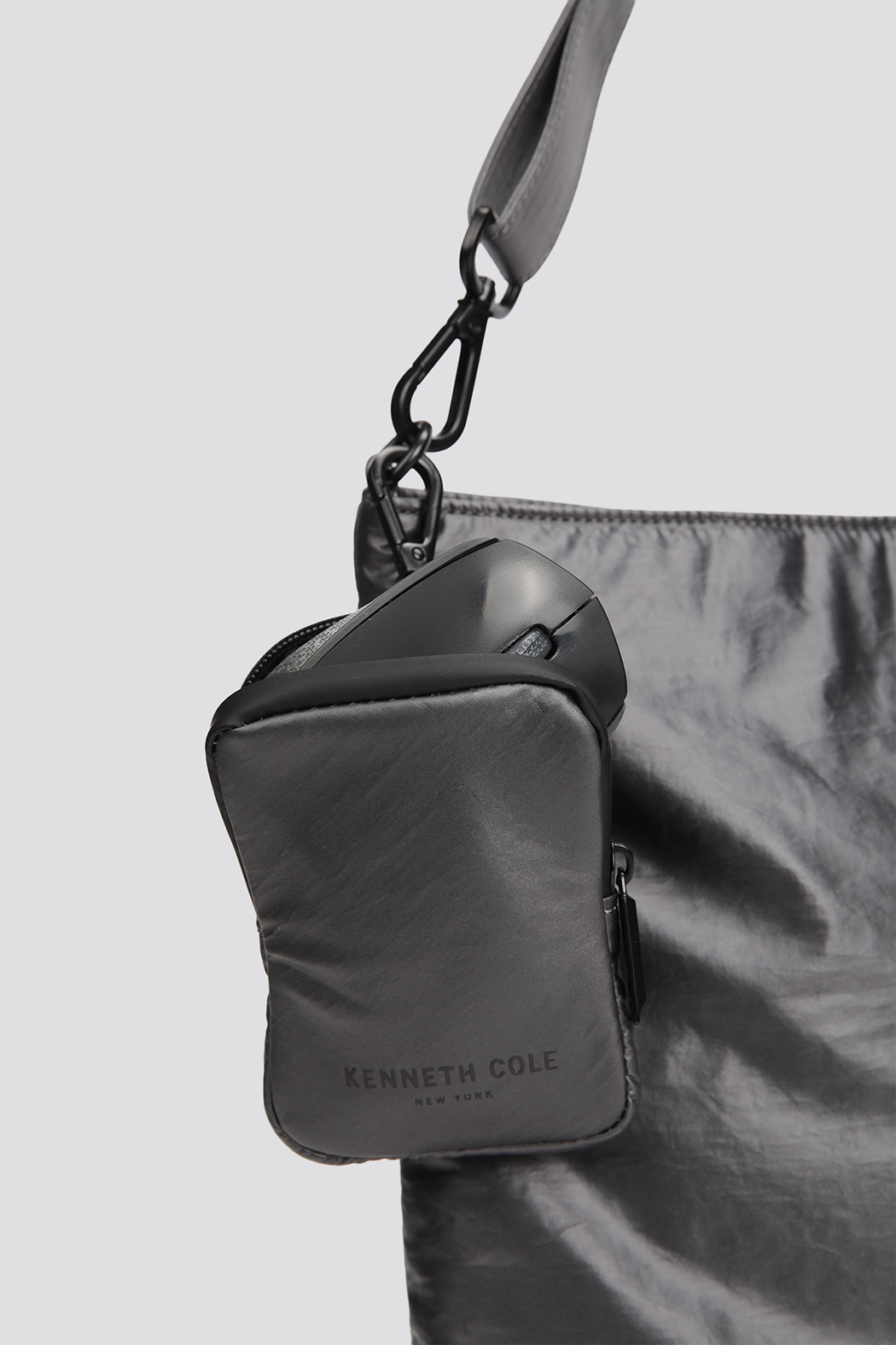 Laptop Carry Bag With Mouse Case