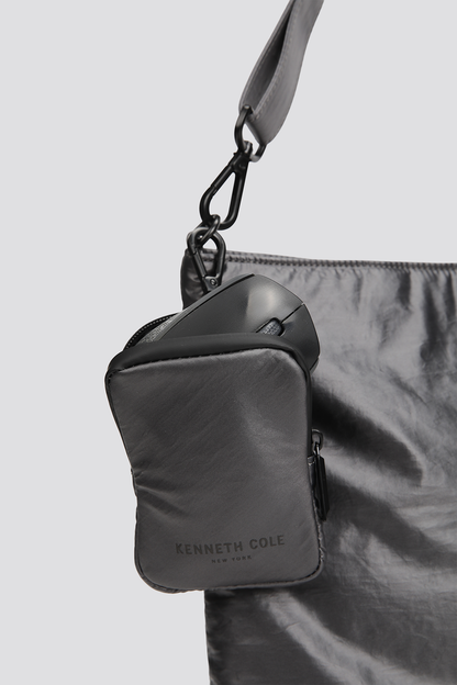 Laptop Carry Bag With Mouse Case