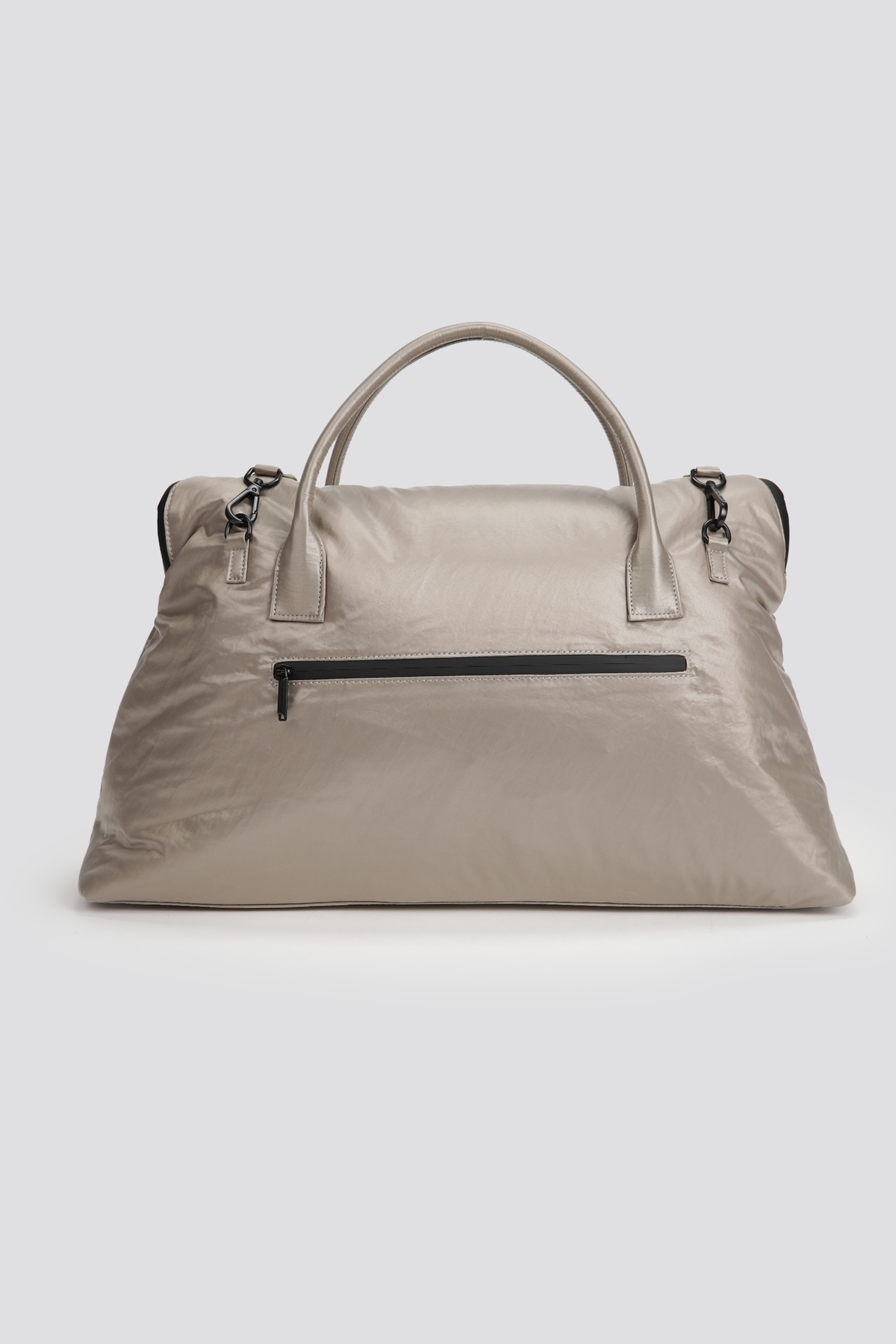 Top Handle Tote