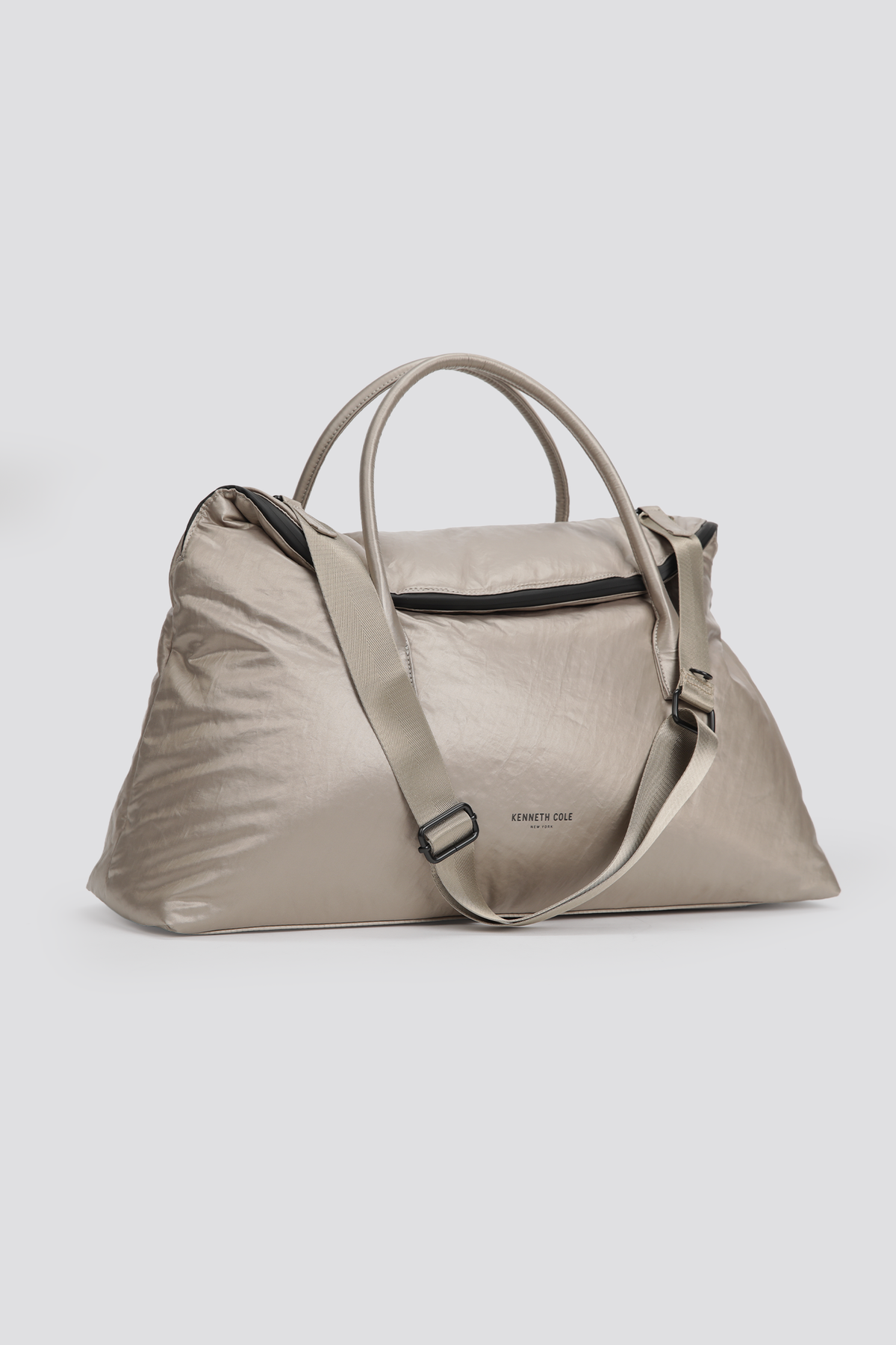 Top Handle Tote