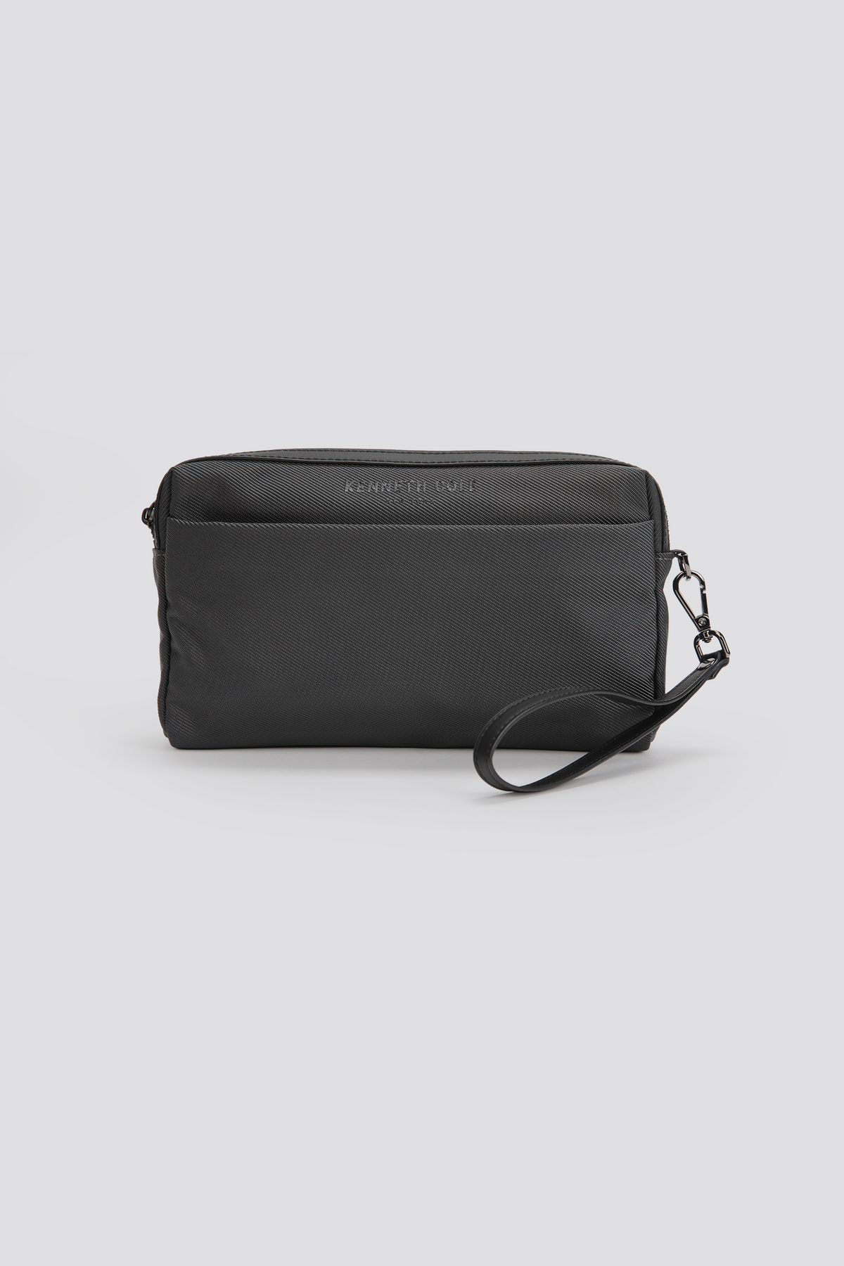 Textured Clutch