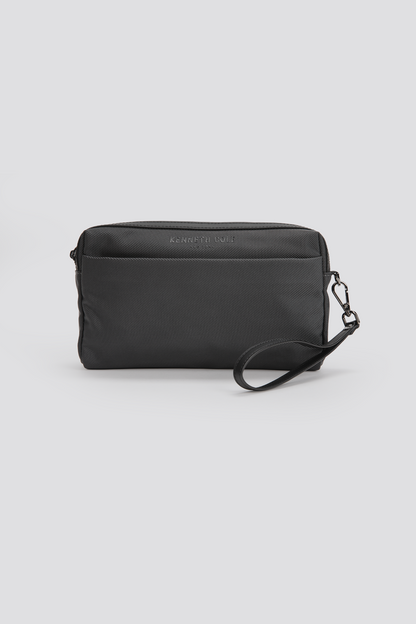 Textured Clutch