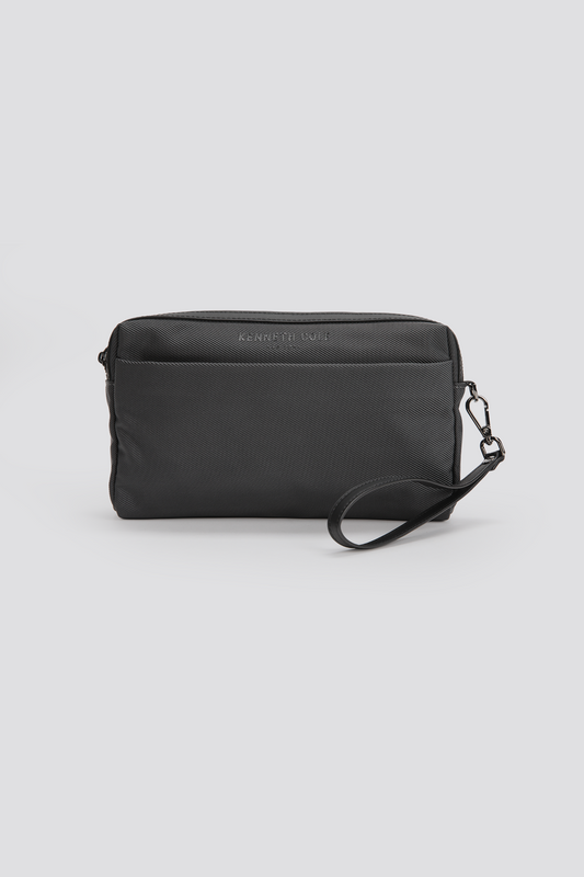 Textured Clutch