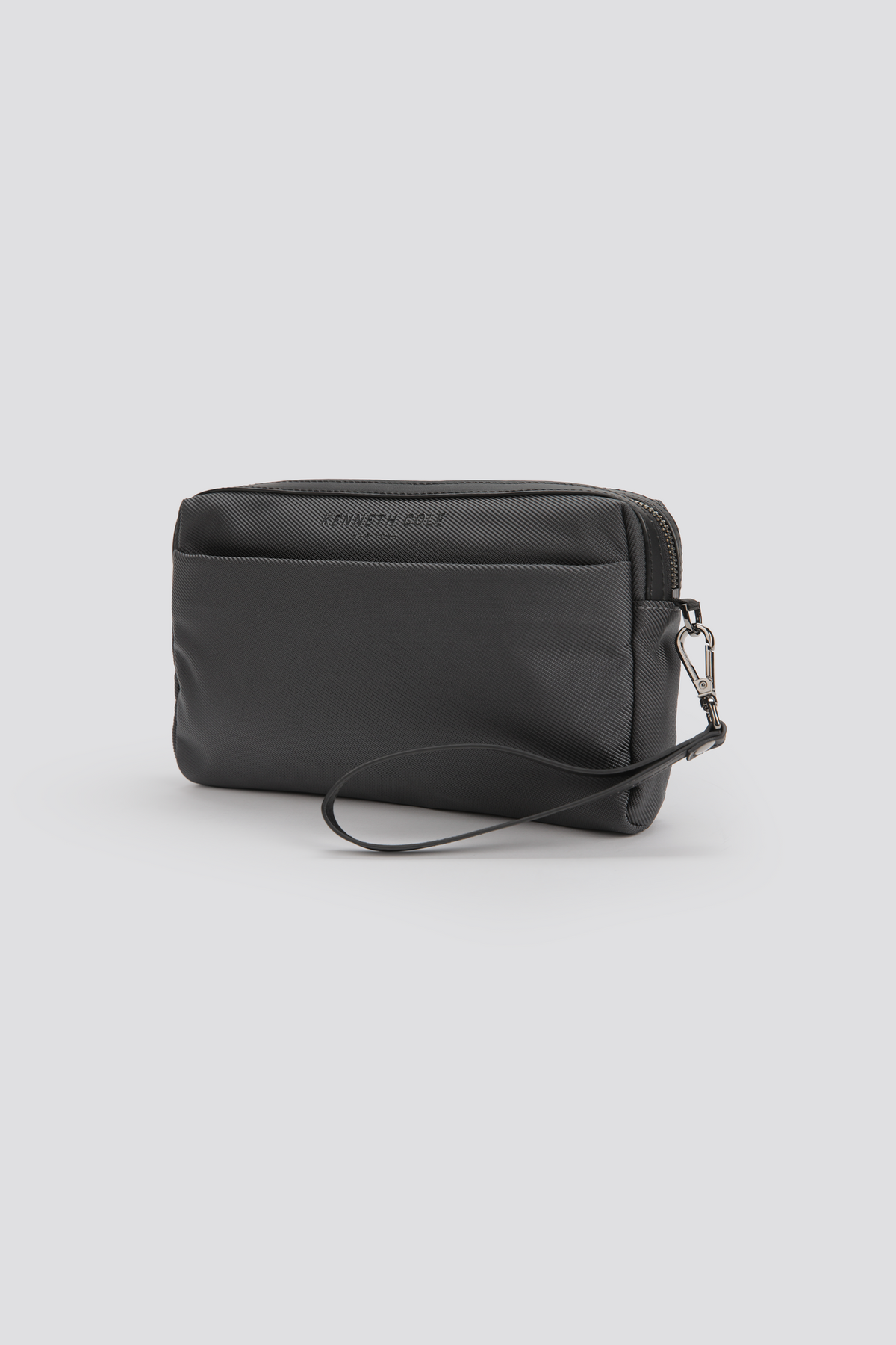 Textured Clutch