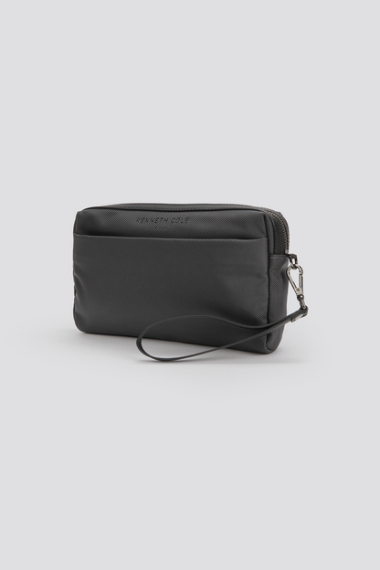 Textured Clutch
