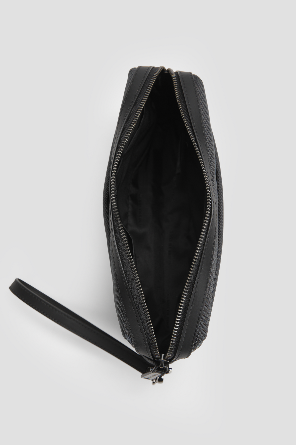 Textured Clutch