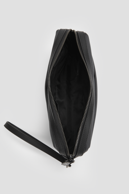 Textured Clutch