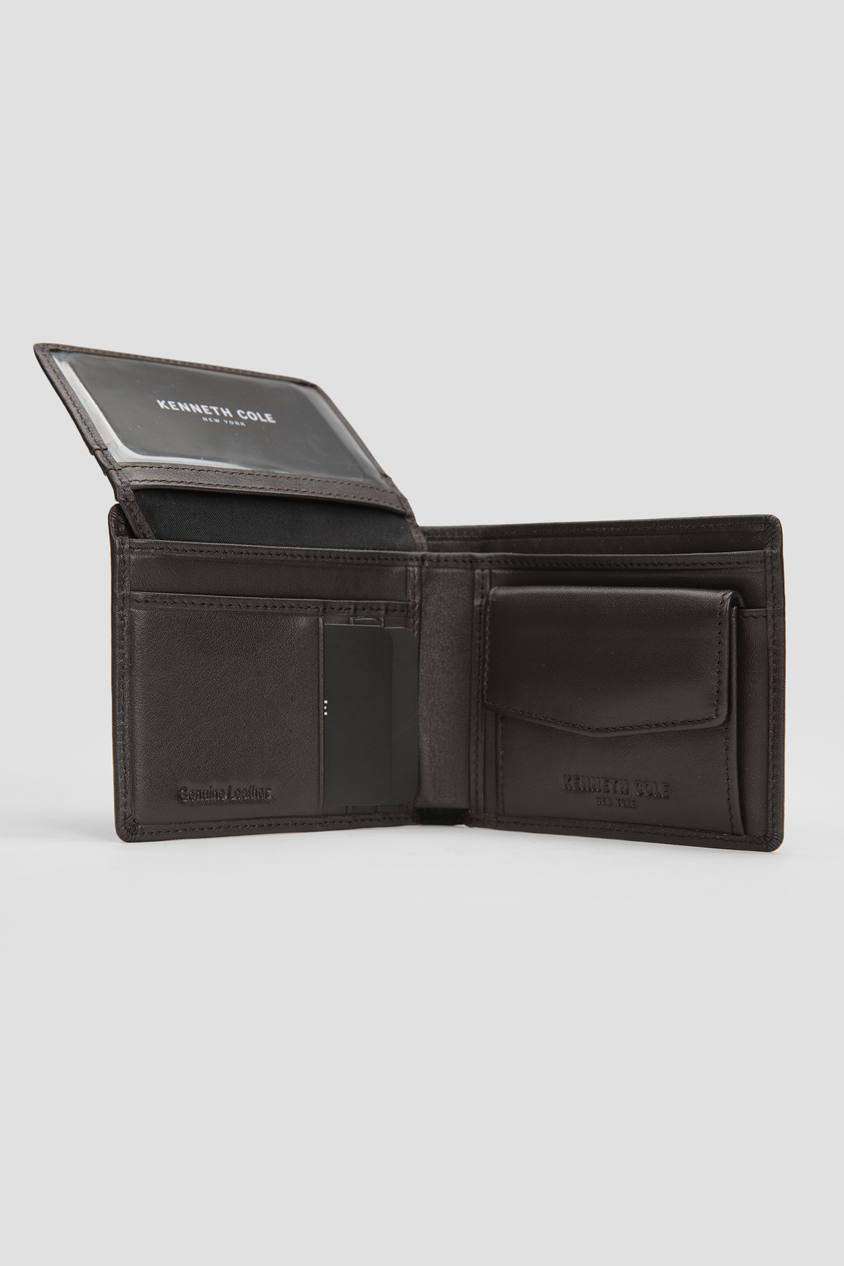 Leather Wallet