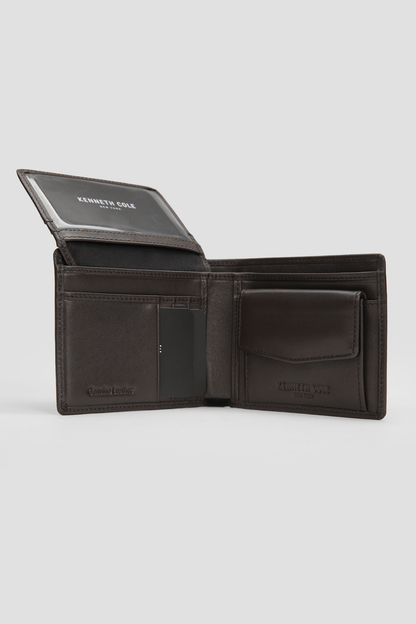 Leather Wallet