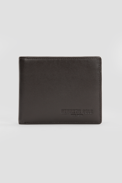 Leather Wallet