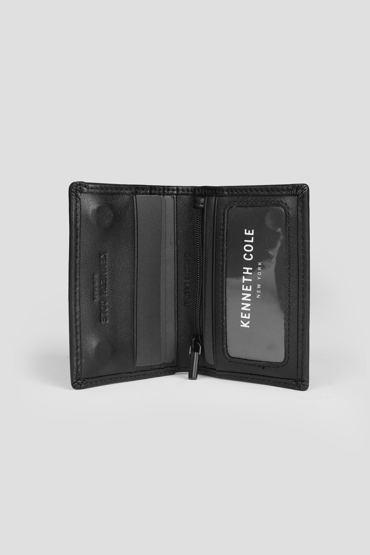 Leather Wallet
