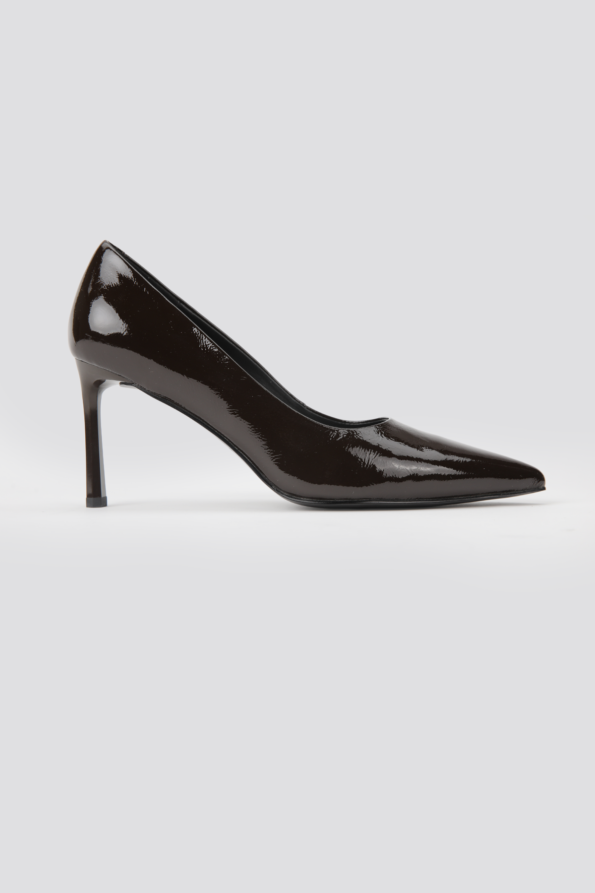Patent Leather Heels
