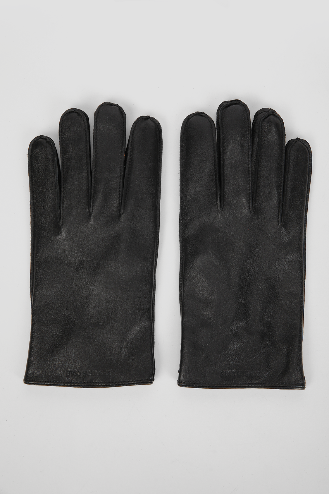 Leather Gloves