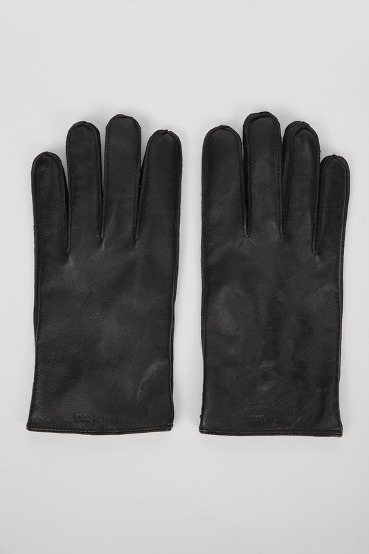 Leather Gloves