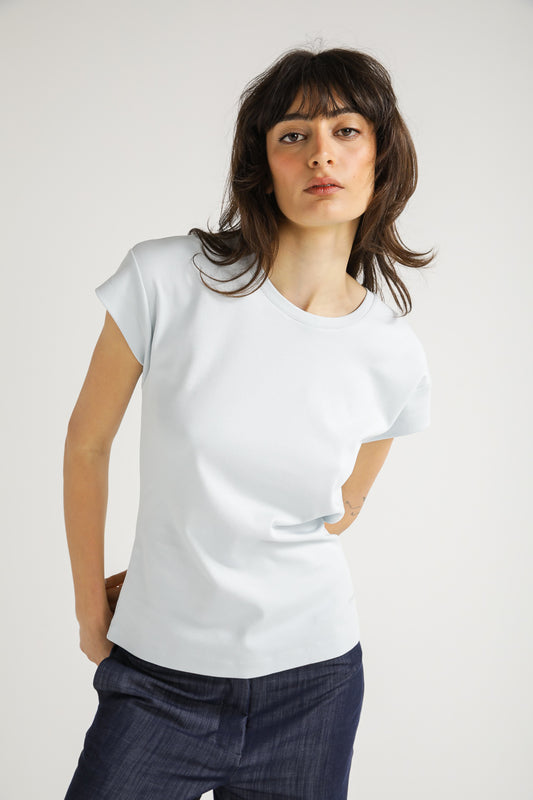 Classic Fit Cotton T Shirt