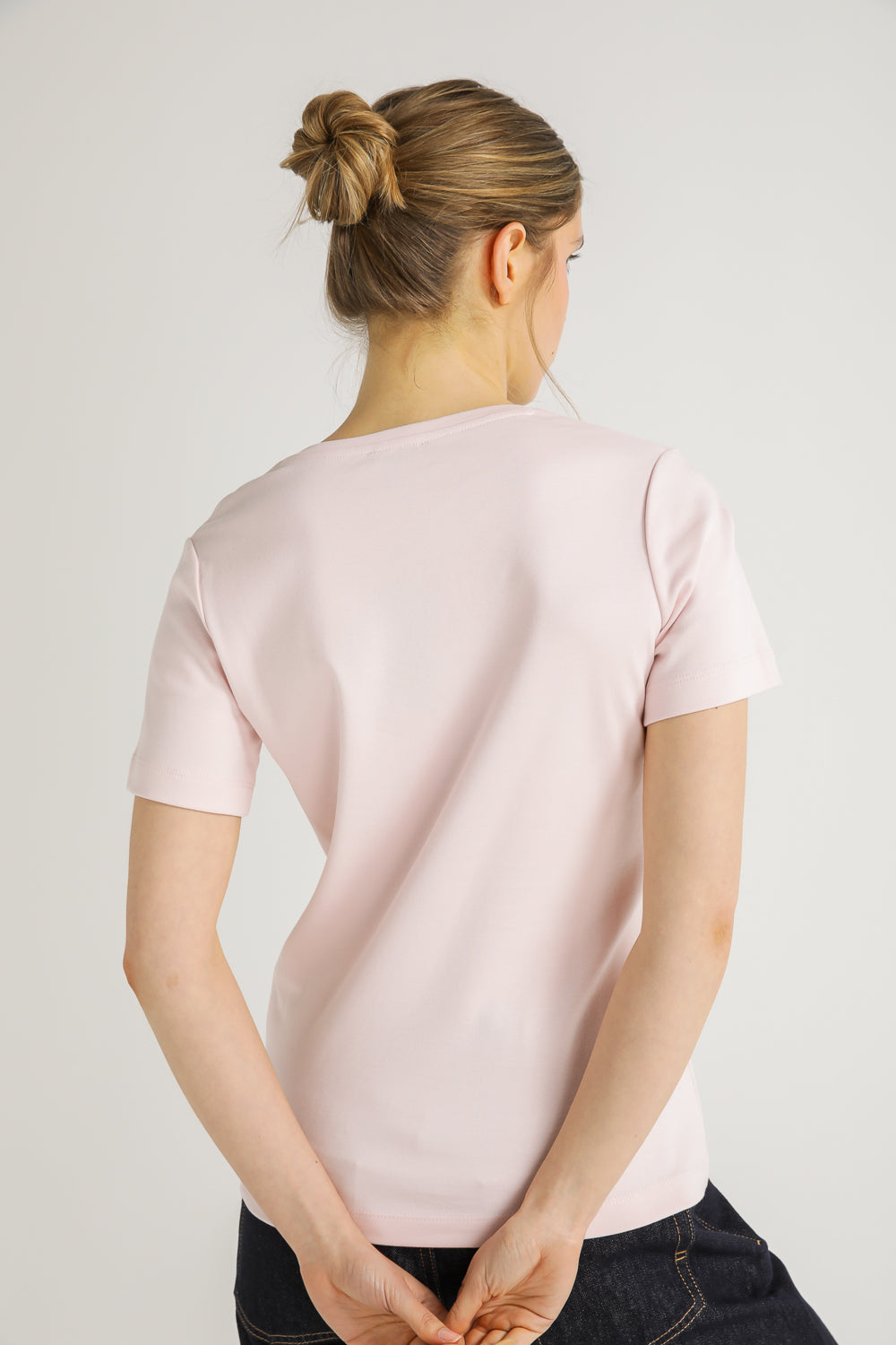 V Neck Tee