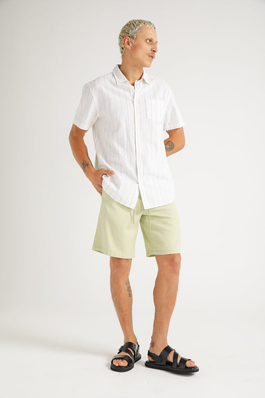 Bermuda Shorts