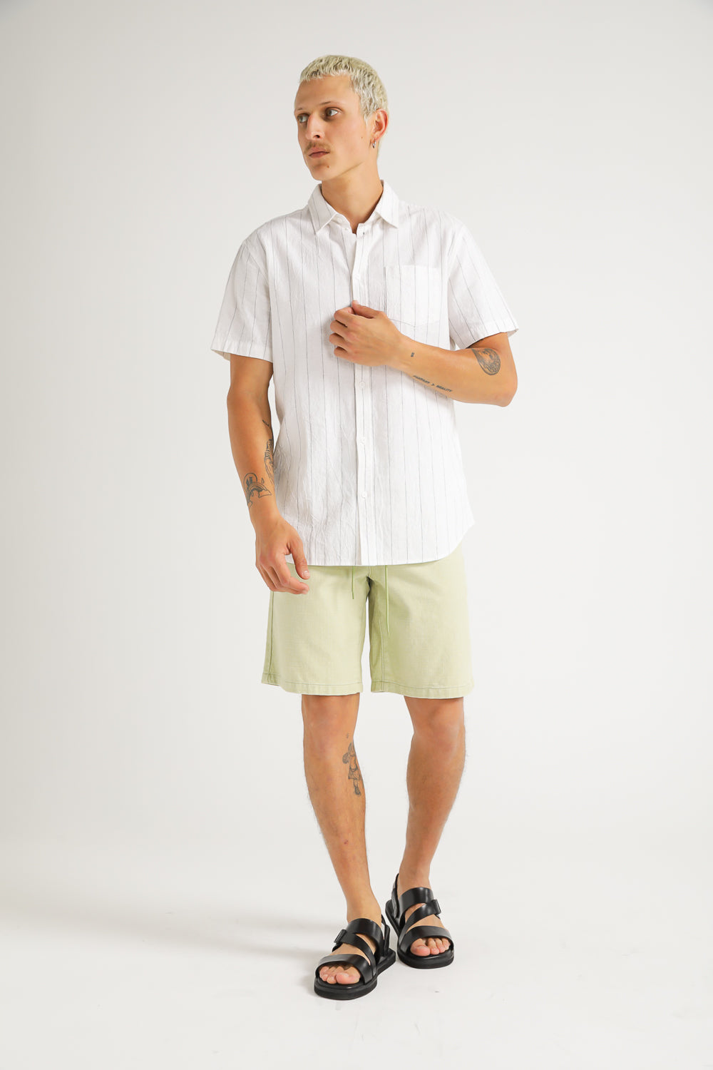 Bermuda Shorts