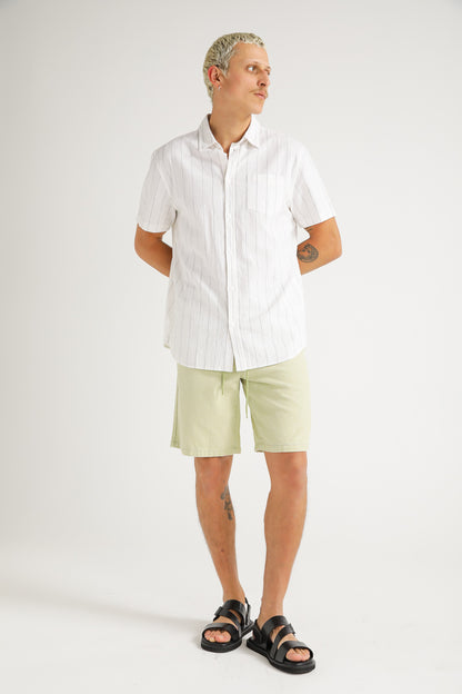 Bermuda Shorts