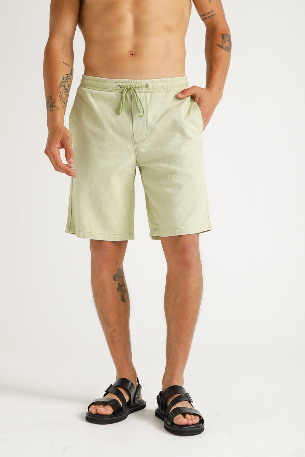 Bermuda Shorts